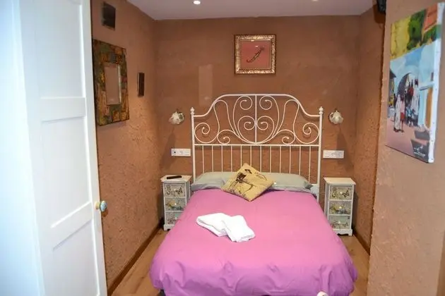 Tek Kişilik Oda, Dağ Manzaralı