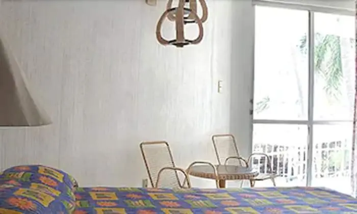 Standard Oda, 2 Çift Kişilik Yatak