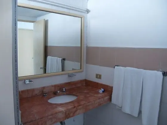 Standard Oda, 2 Çift Kişilik Yatak
