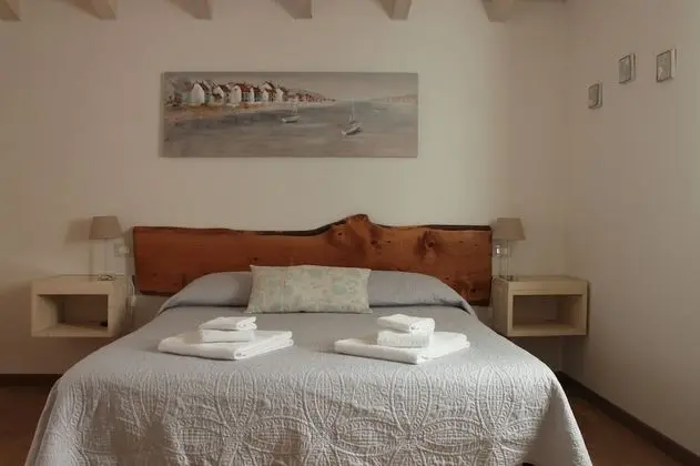 Family Dört Kişilik Oda, 1 Büyük (Queen) Boy Yatak ve Çekyat, Dağ Manzaralı