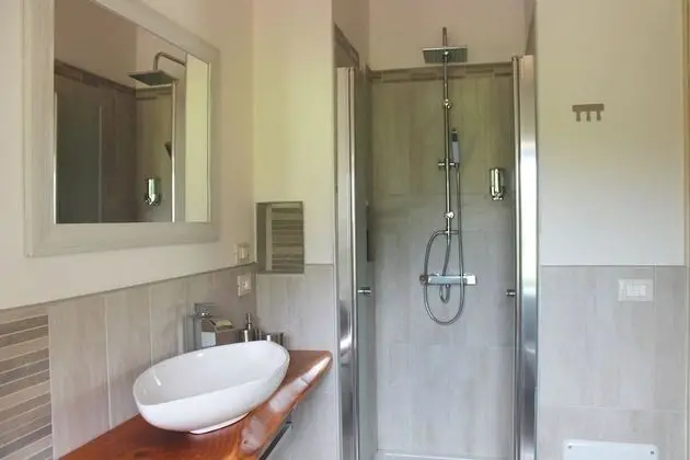 Family Dört Kişilik Oda, 1 Büyük (Queen) Boy Yatak ve Çekyat, Dağ Manzaralı