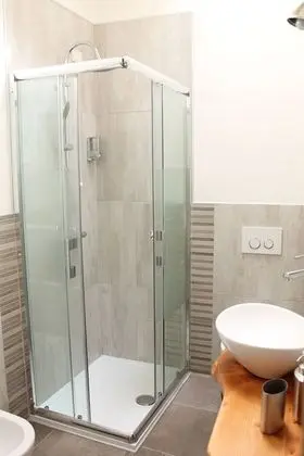 Panoramic Tek Büyük Yataklı Oda, 1 Büyük (Queen) Boy Yatak, Üzüm Asması Manzaralı