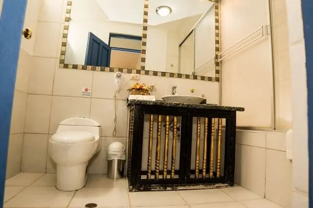 Tek Kişilik Oda