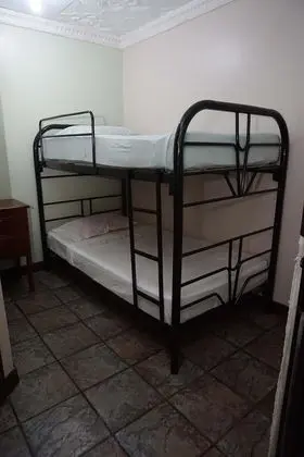 Basic Tek Büyük Yataklı Oda