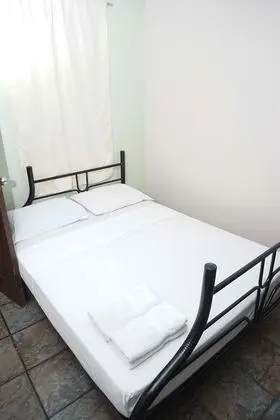 Basic Tek Büyük Yataklı Oda