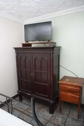 Basic Tek Büyük Yataklı Oda