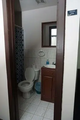 Basic Tek Büyük Yataklı Oda