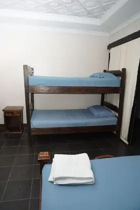 Family Dört Kişilik Oda