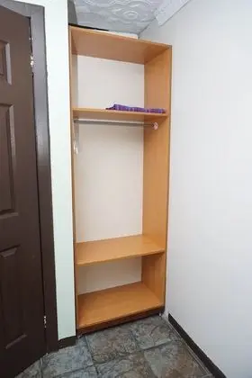 Family Dört Kişilik Oda