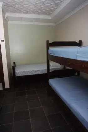 Family Dört Kişilik Oda