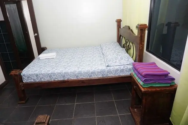 Family Dört Kişilik Oda