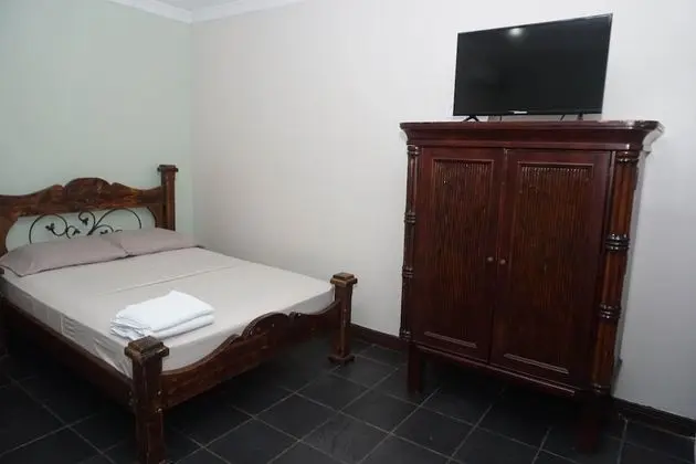 Family Dört Kişilik Oda