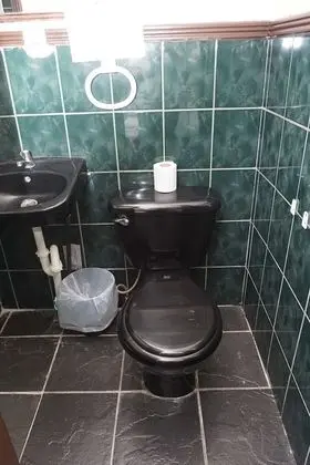 Family Dört Kişilik Oda