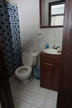 Family Dört Kişilik Oda