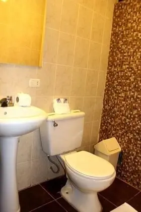 Tek Kişilik Oda