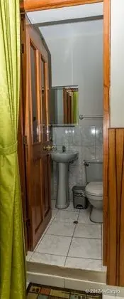 Tek Kişilik Oda