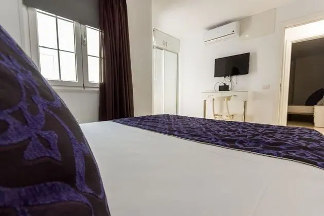 Deluxe Dubleks, 2 Yatak Odası, Teras