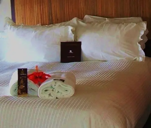 Büyük Yataklı Tek Kişilik Oda