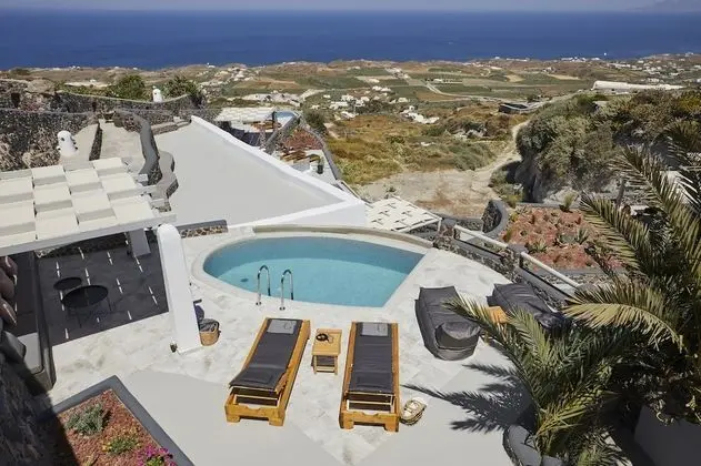 Premium Villa with Pool