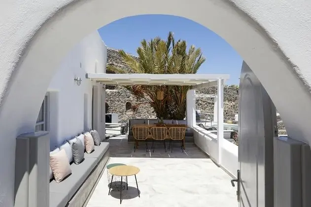 Premium Villa with Pool