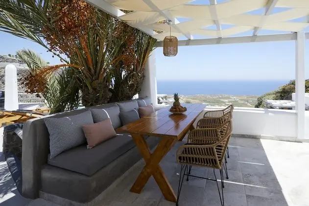 Premium Villa with Pool