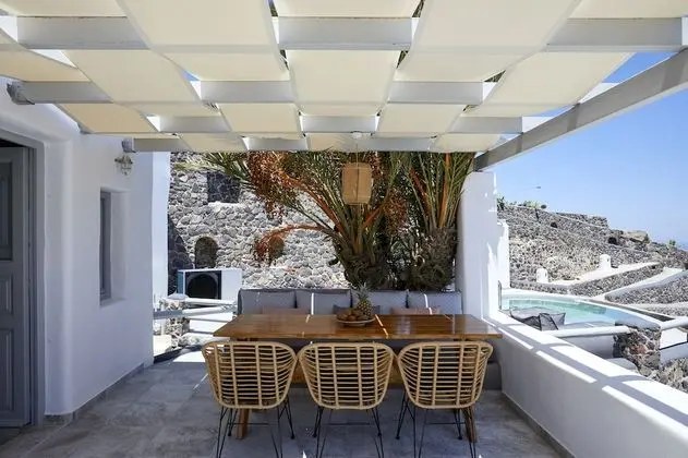 Premium Villa with Pool