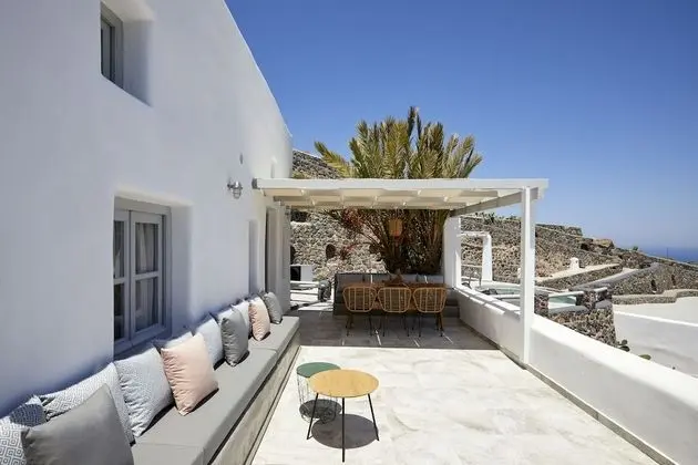Premium Villa with Pool