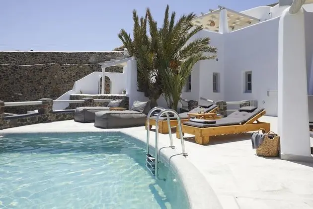Premium Villa with Pool