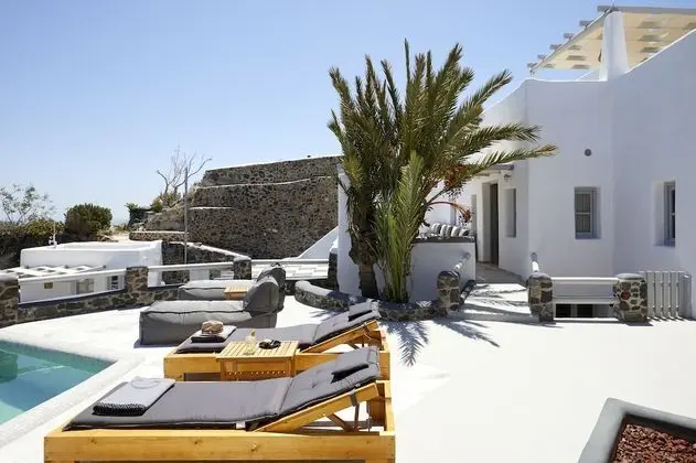 Premium Villa with Pool