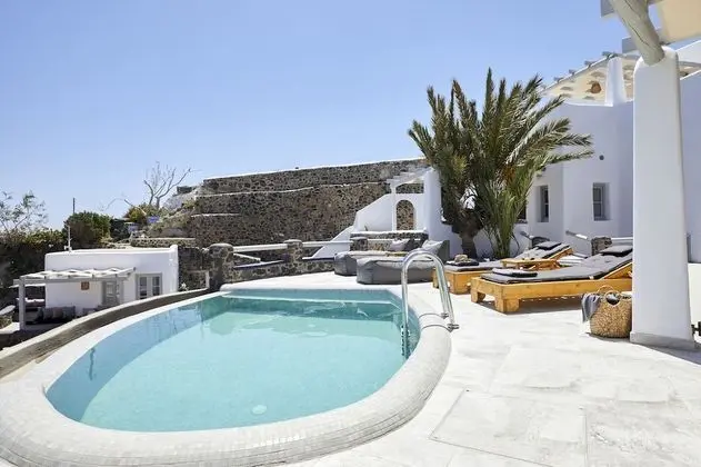 Premium Villa with Pool