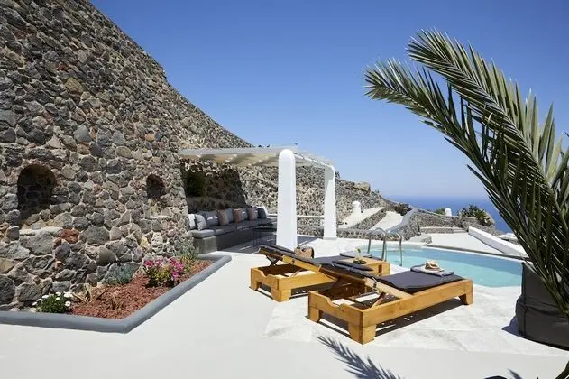 Premium Villa with Pool