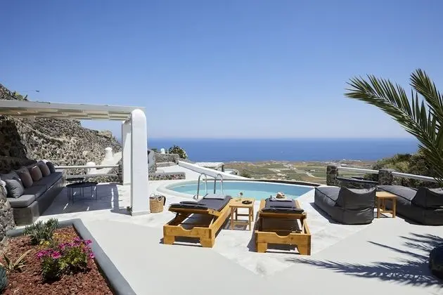 Premium Villa with Pool