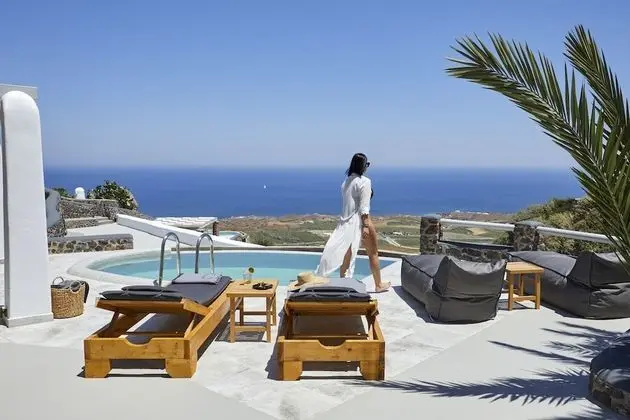 Premium Villa with Pool