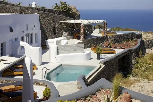 Premium Villa with Pool