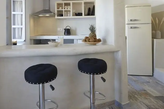 Superior Suite with Heated Jacuzzi