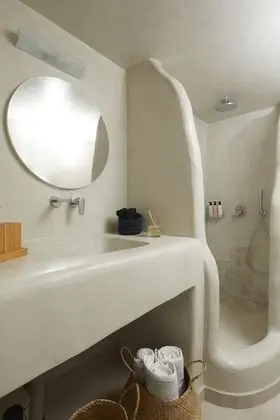 Superior Suite with Heated Jacuzzi