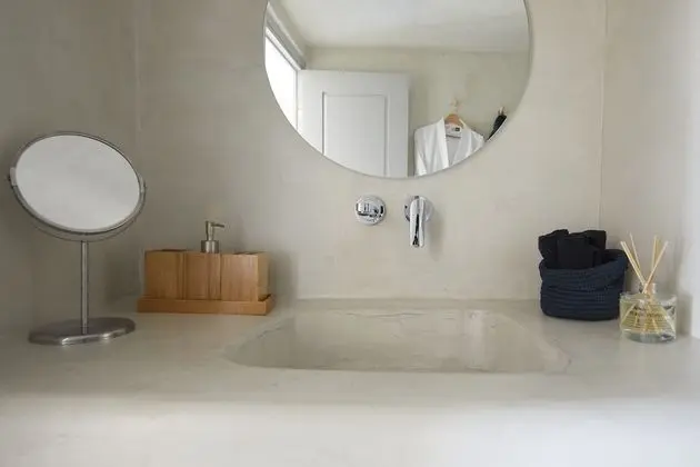Superior Suite with Heated Jacuzzi