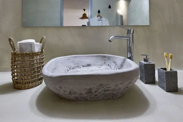 Superior Suite with Heated Jacuzzi