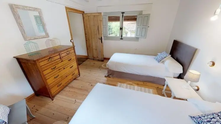 Kır Evi (Las Abejas)