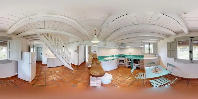 Kır Evi (Las Abejas)