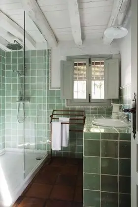 Kır Evi (Las Abejas)