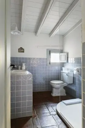 Kır Evi (Las Abejas)