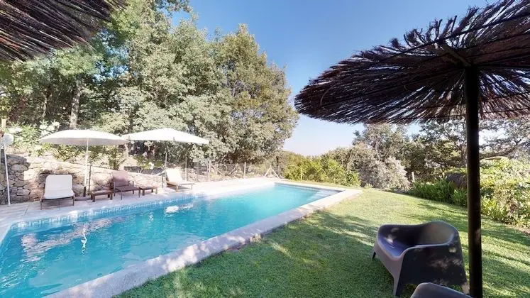 Kır Evi (Las Abejas)