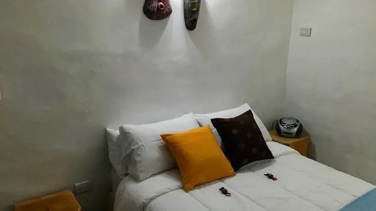 Panoramic Kulübe, Vadi Manzaralı