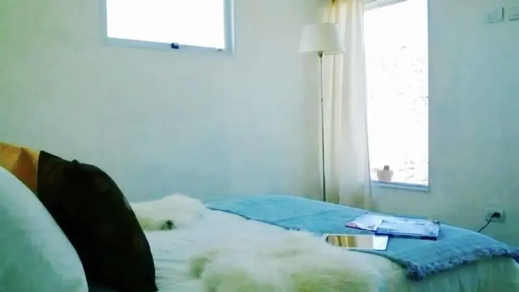 Panoramic Kulübe, Vadi Manzaralı