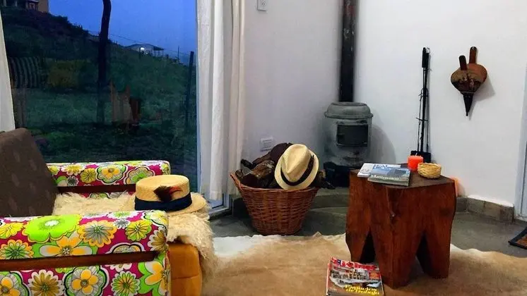 Panoramic Kulübe, Vadi Manzaralı