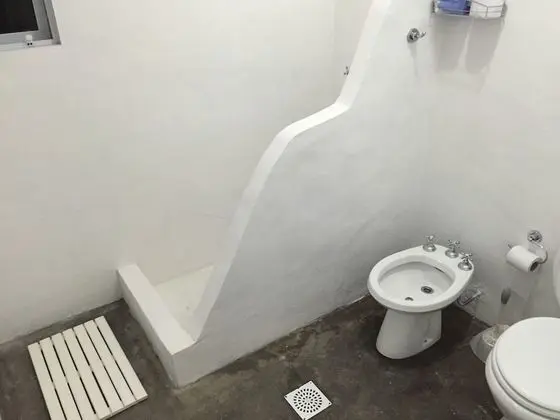 Panoramic Kulübe, Vadi Manzaralı