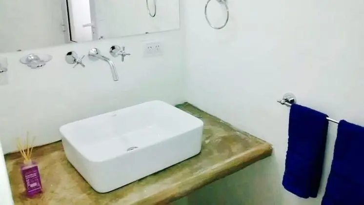 Panoramic Kulübe, Vadi Manzaralı