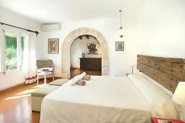 Villa, 3 Yatak Odası, Kişiye Özel Havuzlu, Deniz Manzaralı