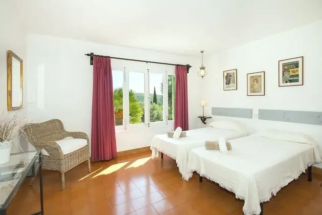 Villa, 3 Yatak Odası, Kişiye Özel Havuzlu, Deniz Manzaralı